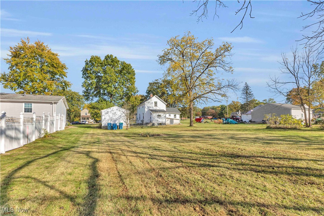 Oakdale - Residential