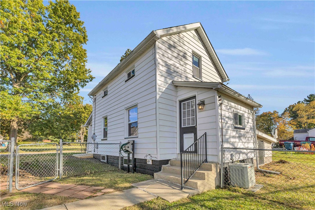 Oakdale - Residential