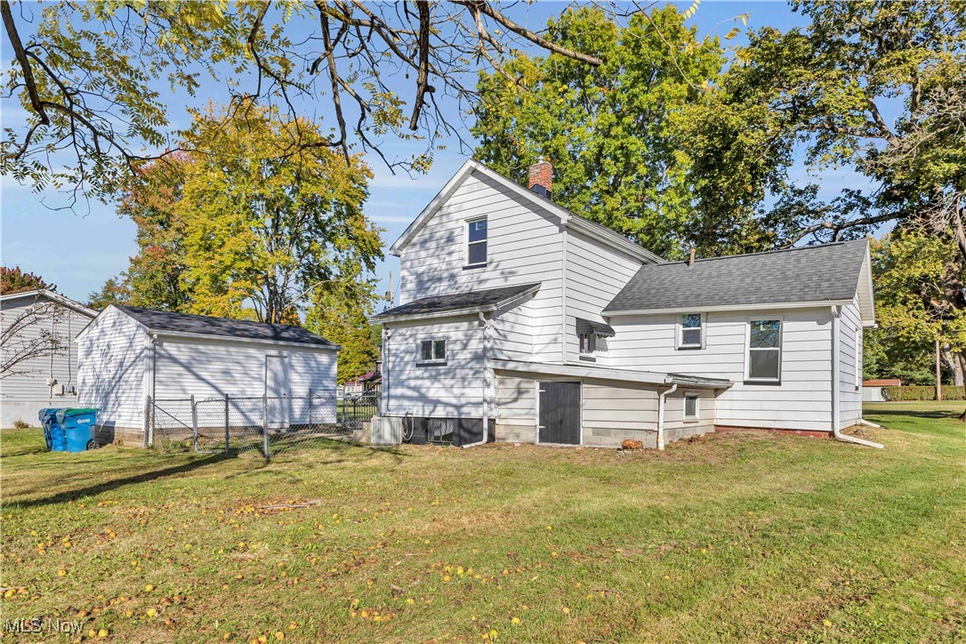 Oakdale - Residential