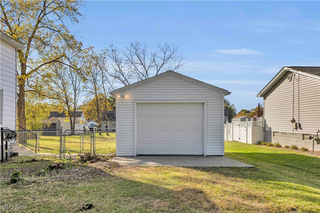 Oakdale - Residential