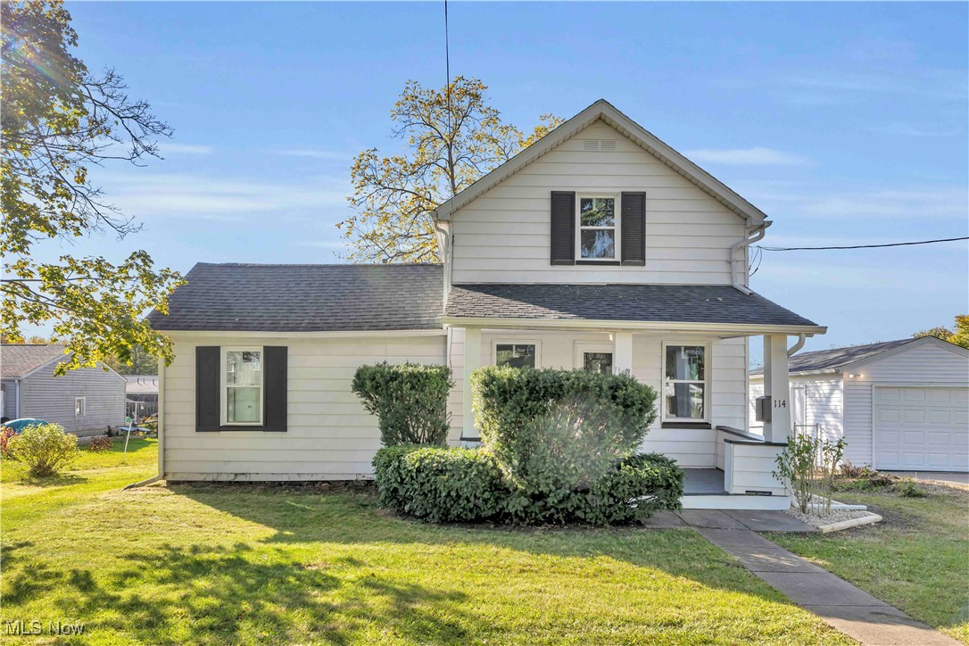 Oakdale - Residential