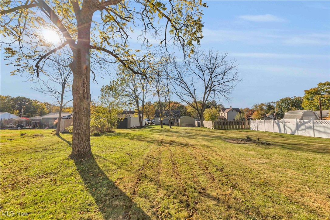 Oakdale - Residential