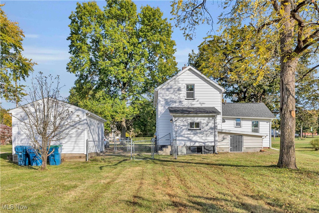 Oakdale - Residential