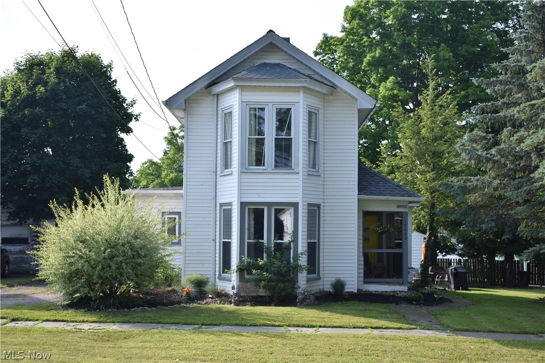 Garfield - Residential