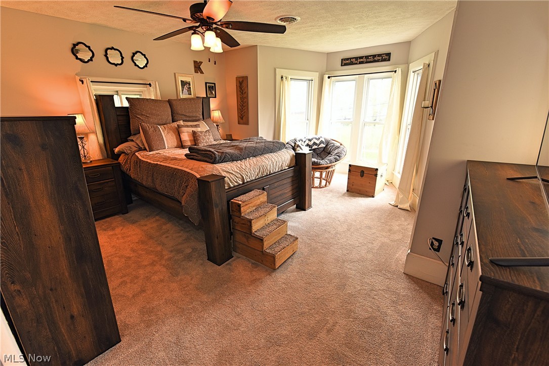 Garfield - Residential