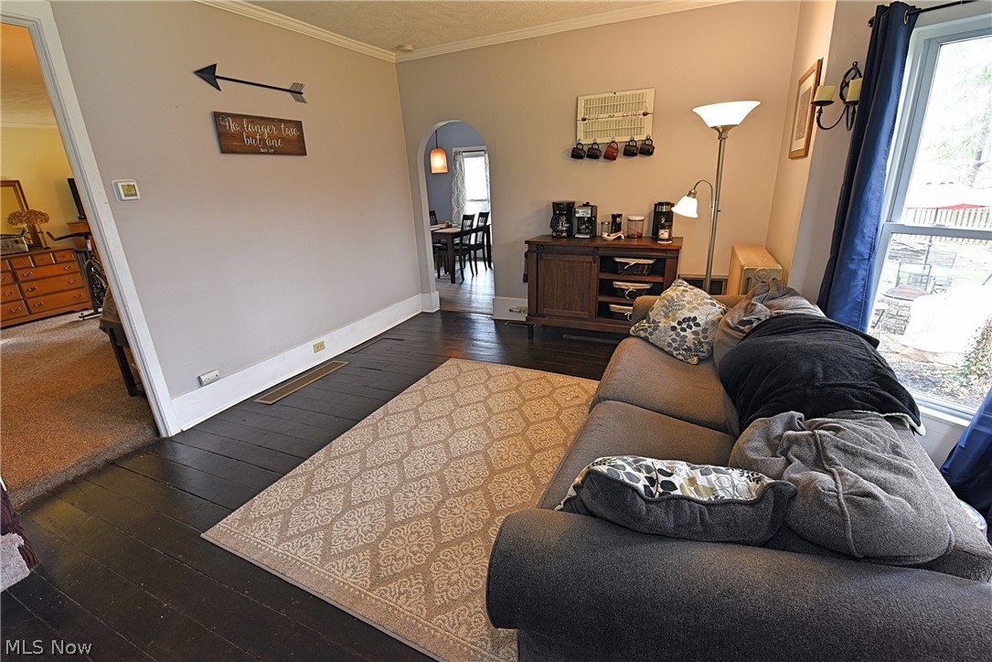 Garfield - Residential