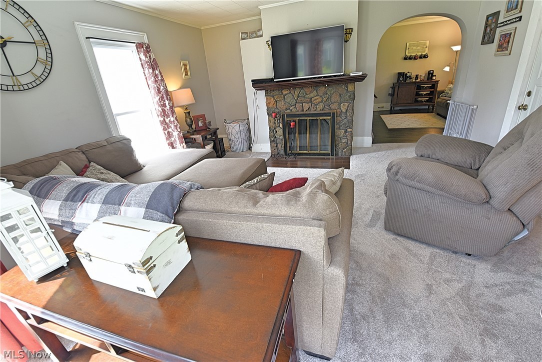 Garfield - Residential