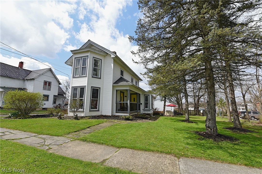 Garfield - Residential