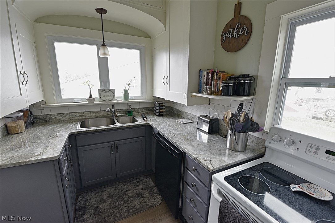 Garfield - Residential