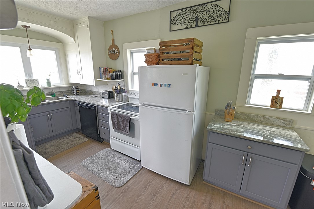 Garfield - Residential