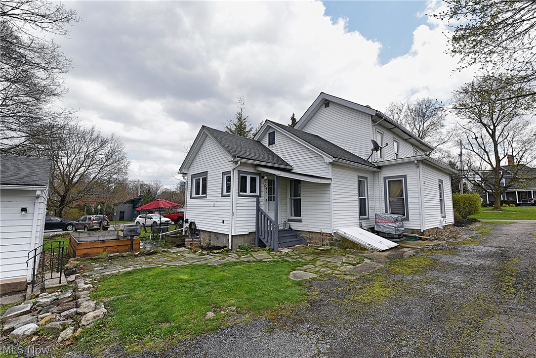 Garfield - Residential