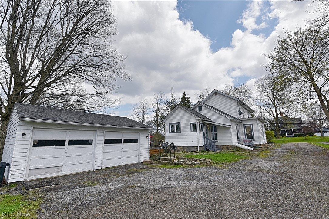 Garfield - Residential