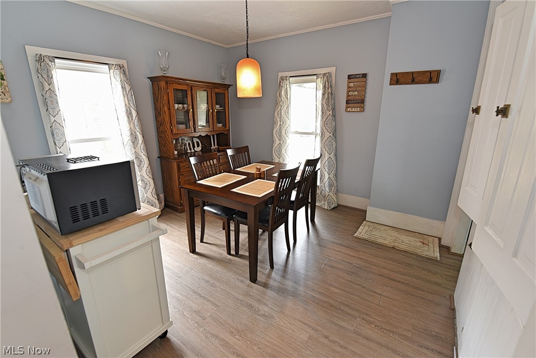 Garfield - Residential