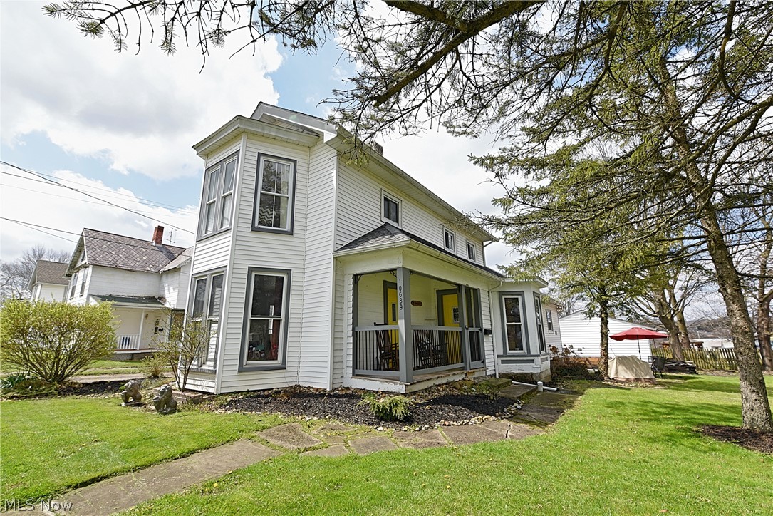 Garfield - Residential