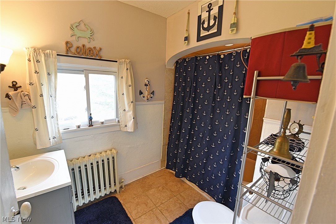 Garfield - Residential