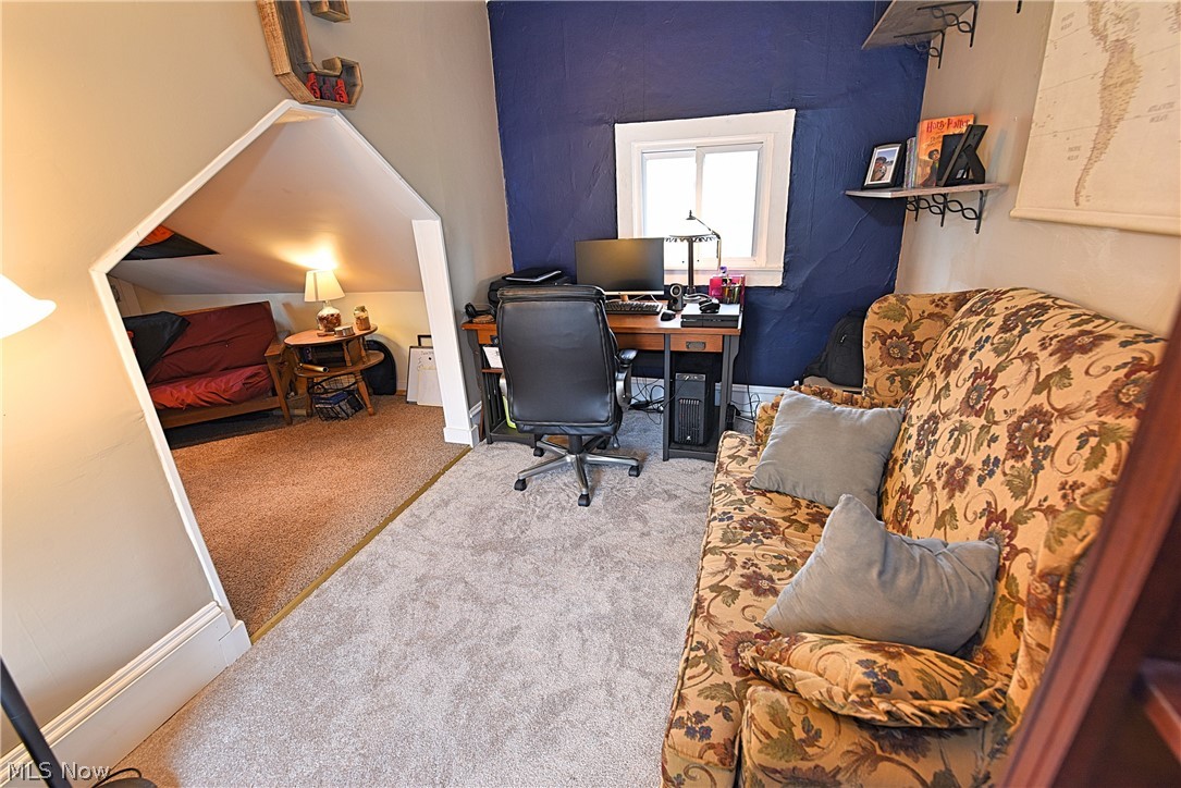 Garfield - Residential