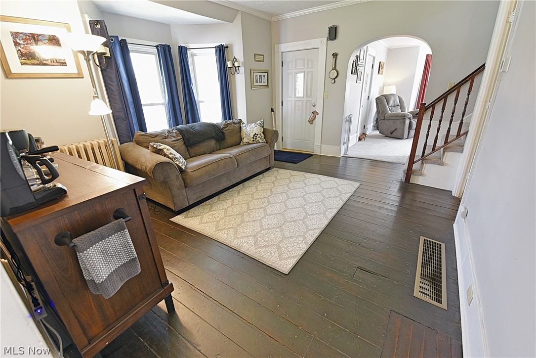 Garfield - Residential