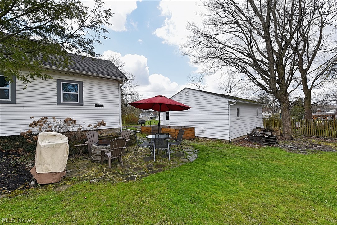 Garfield - Residential