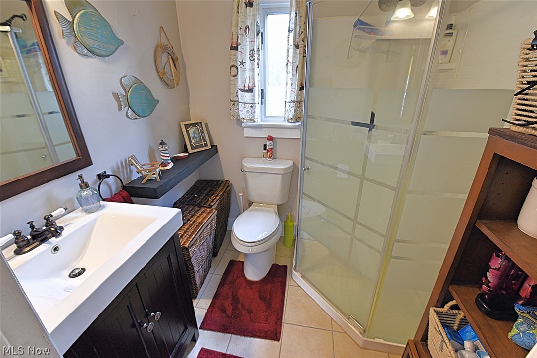 Garfield - Residential