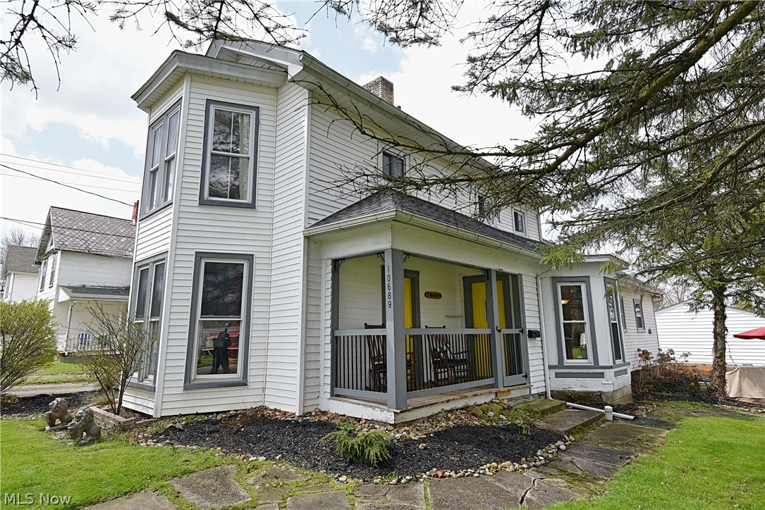 Garfield - Residential