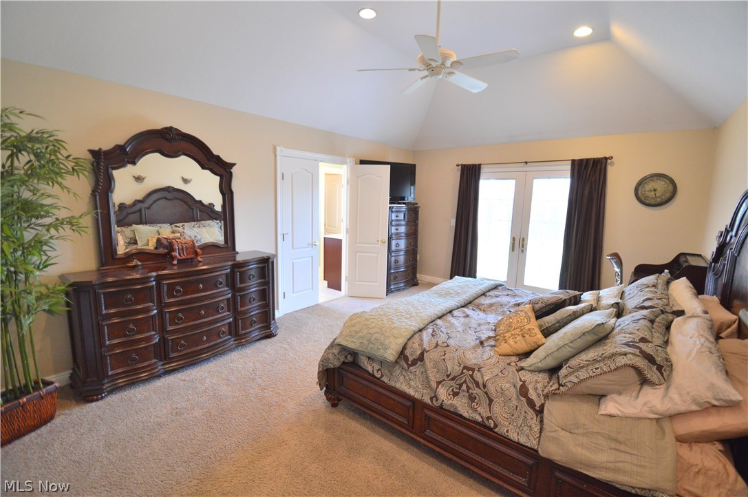 Timberbrooke Trail - Residential