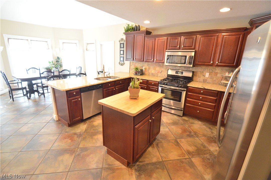 Timberbrooke Trail - Residential