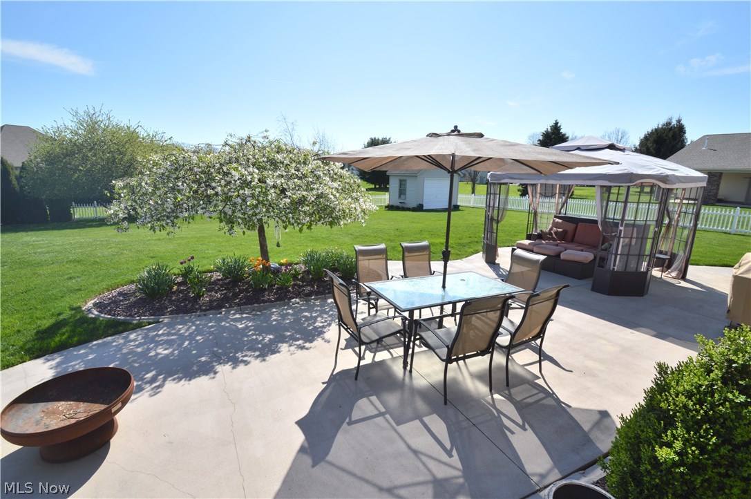 Timberbrooke Trail - Residential