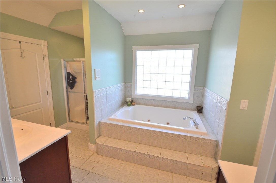 Timberbrooke Trail - Residential