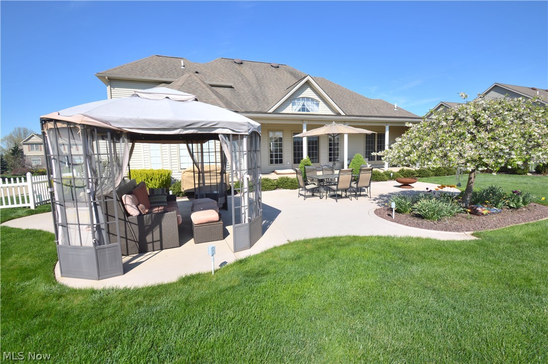 Timberbrooke Trail - Residential