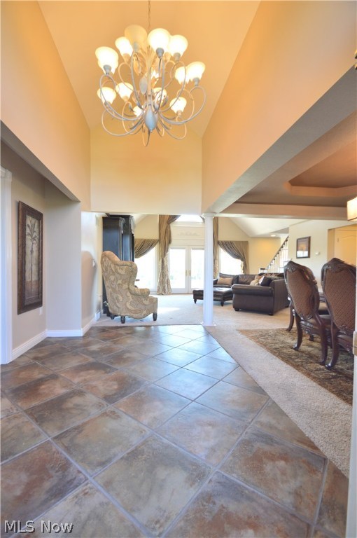 Timberbrooke Trail - Residential