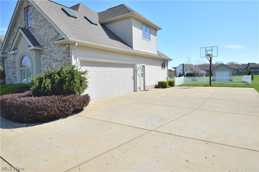 Timberbrooke Trail - Residential