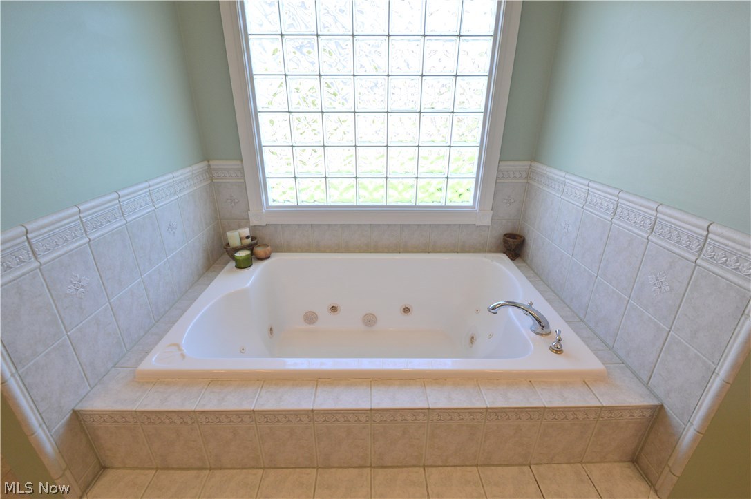 Timberbrooke Trail - Residential