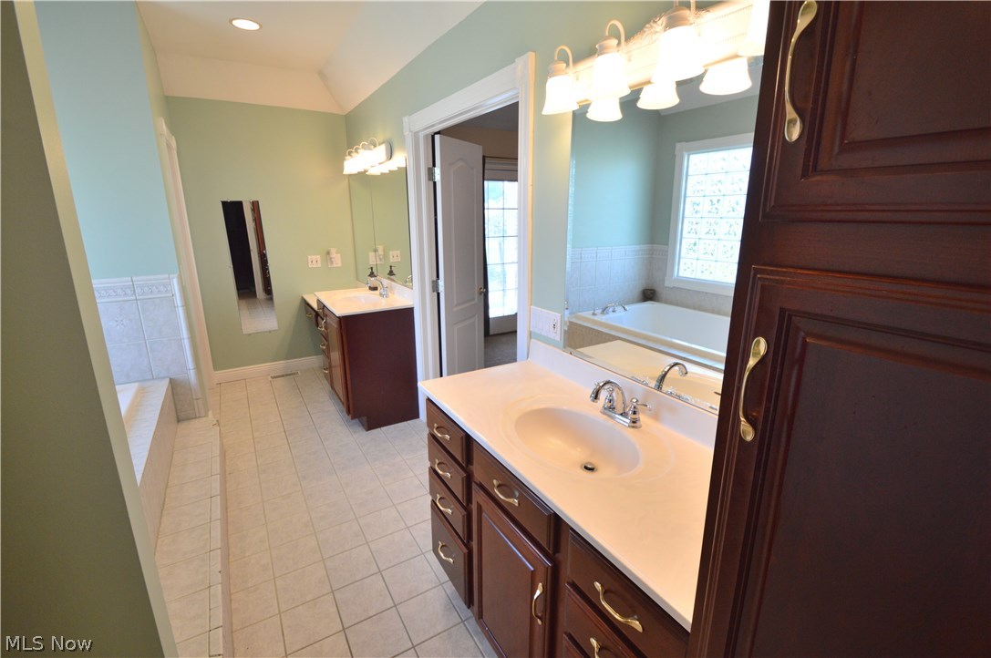 Timberbrooke Trail - Residential