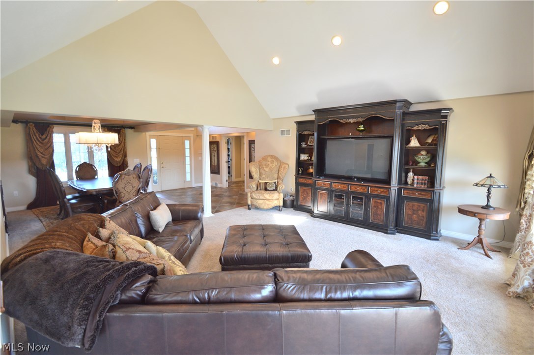 Timberbrooke Trail - Residential