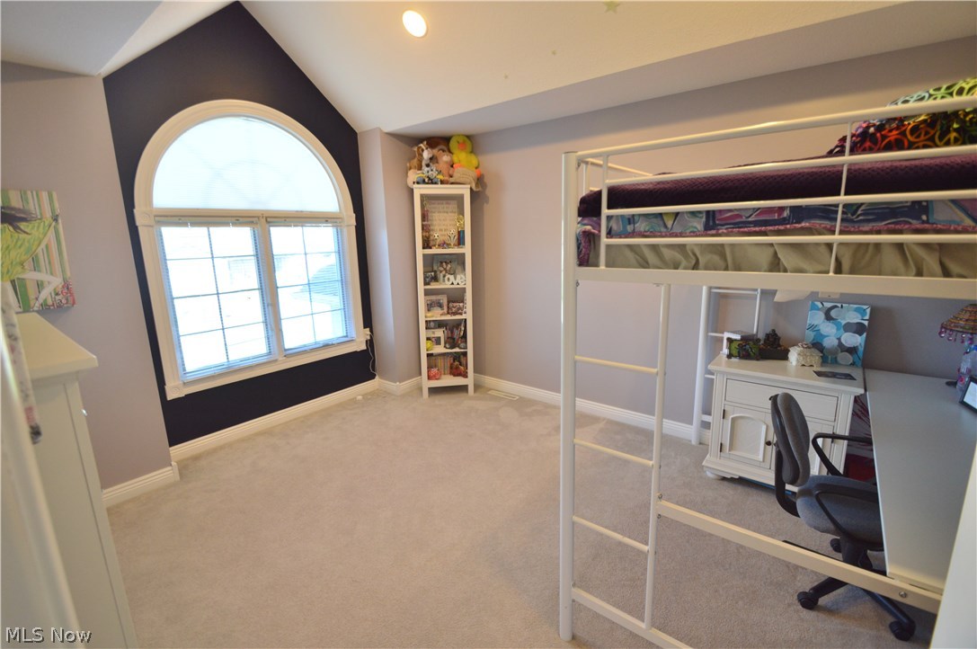 Timberbrooke Trail - Residential