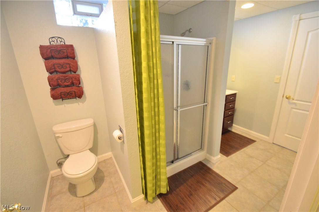 Timberbrooke Trail - Residential