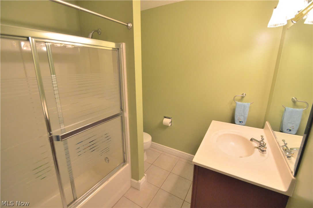 Timberbrooke Trail - Residential