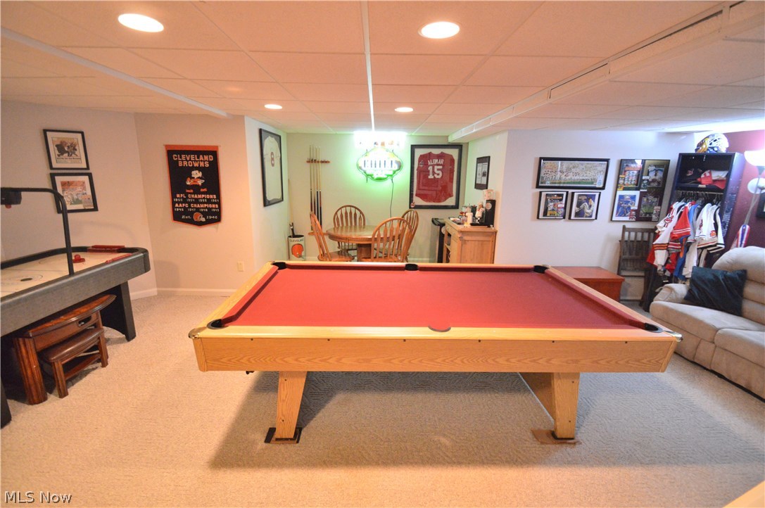 Timberbrooke Trail - Residential