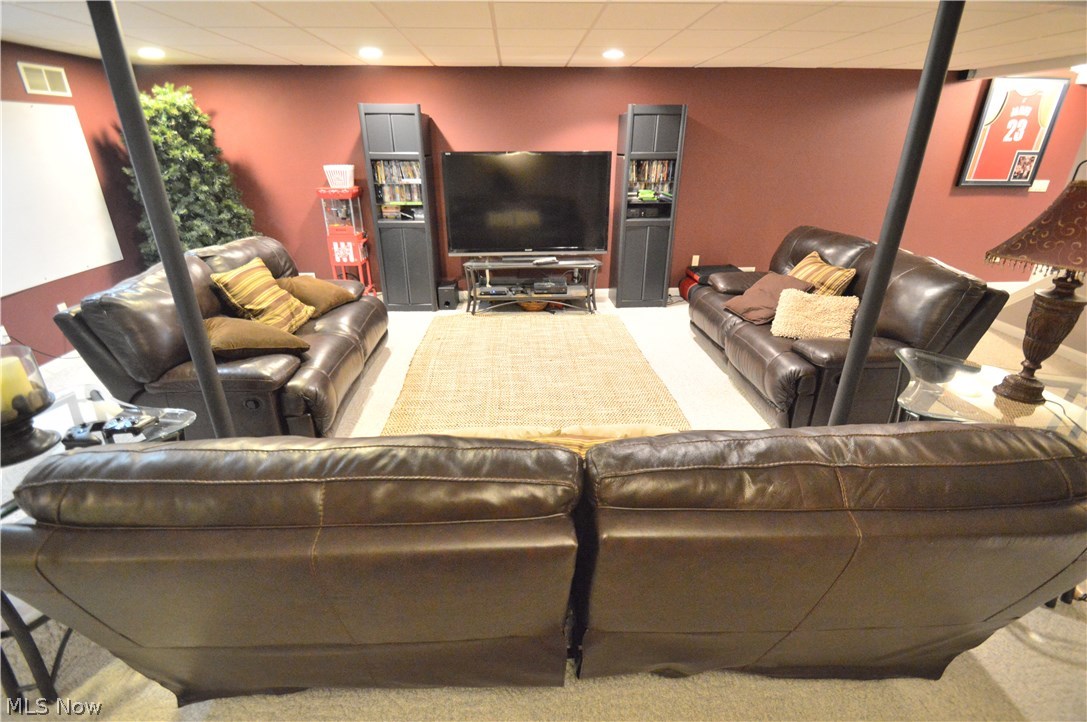 Timberbrooke Trail - Residential