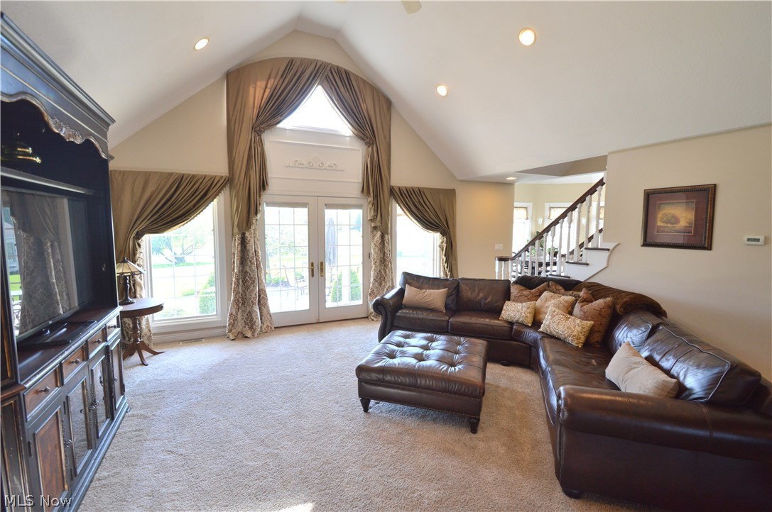 Timberbrooke Trail - Residential