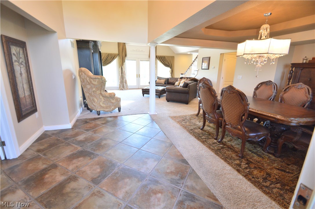 Timberbrooke Trail - Residential