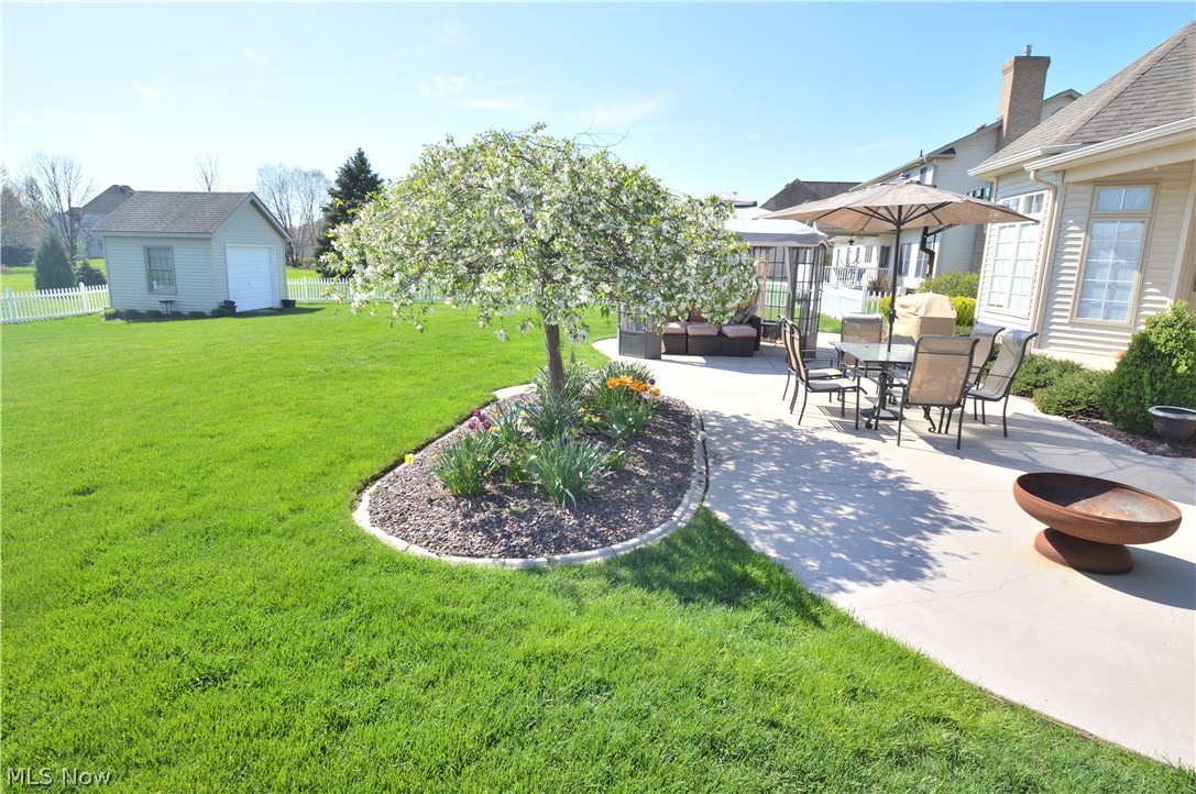 Timberbrooke Trail - Residential