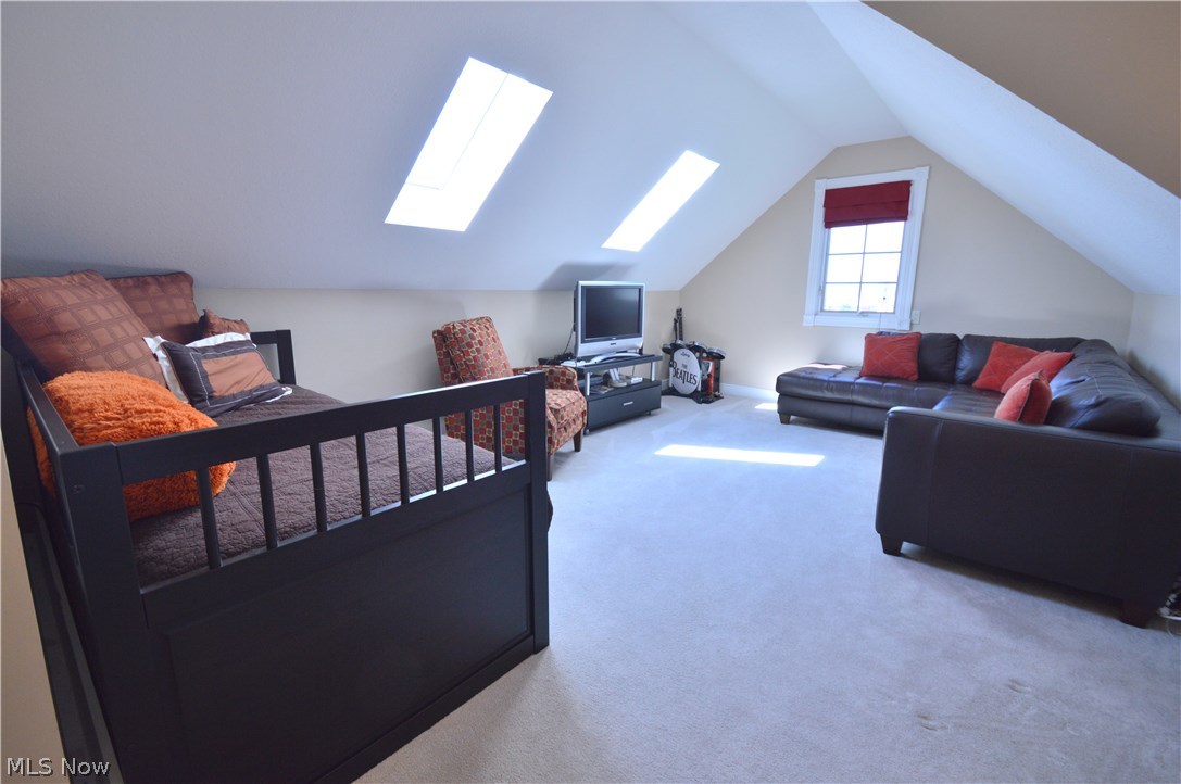 Timberbrooke Trail - Residential