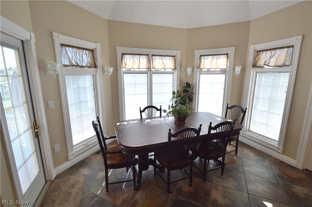 Timberbrooke Trail - Residential