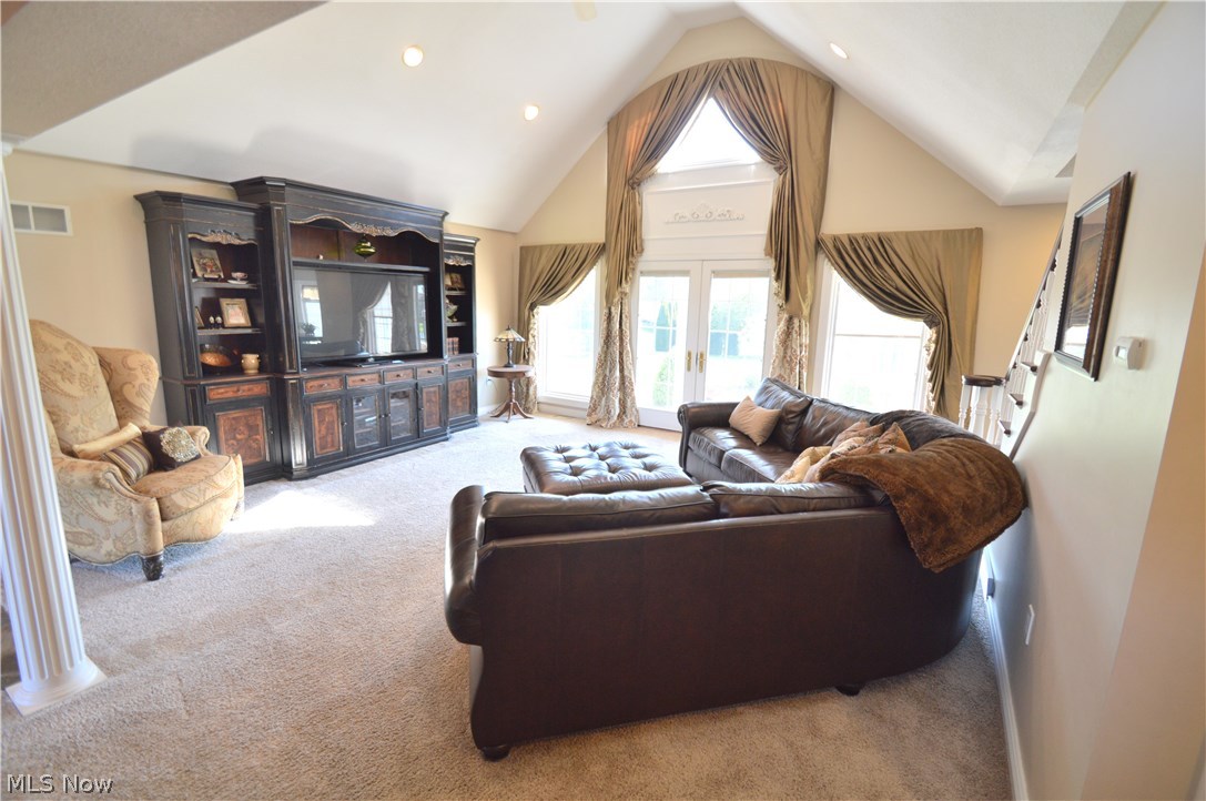 Timberbrooke Trail - Residential