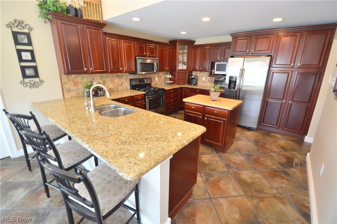 Timberbrooke Trail - Residential