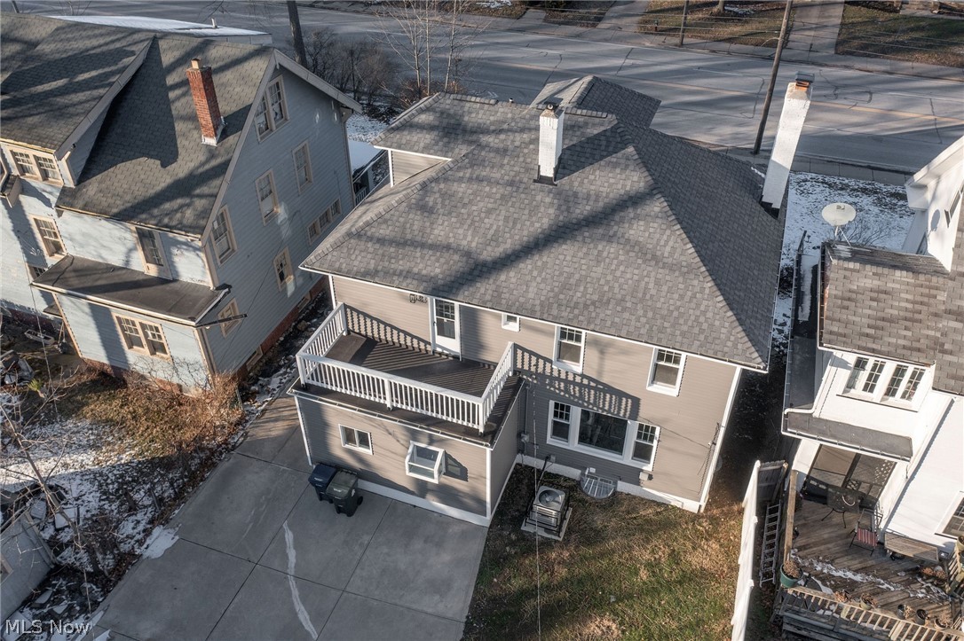 Meadowbrook Land Co's Meadowbr - Residential