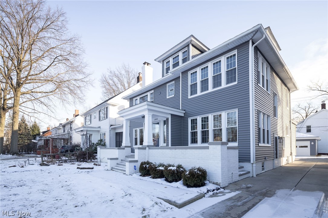 Meadowbrook Land Co's Meadowbr - Residential