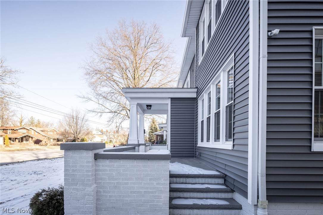 Meadowbrook Land Co's Meadowbr - Residential