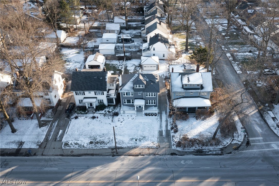 Meadowbrook Land Co's Meadowbr - Residential